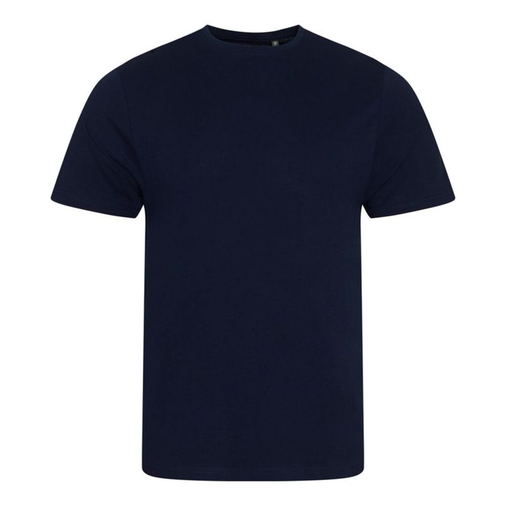 Ecologie Mens Cascades T-Shirt / Navy